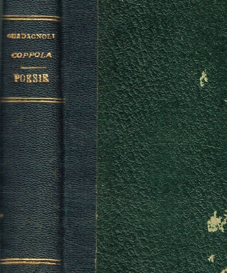 Poesie giocose | Immagine principale