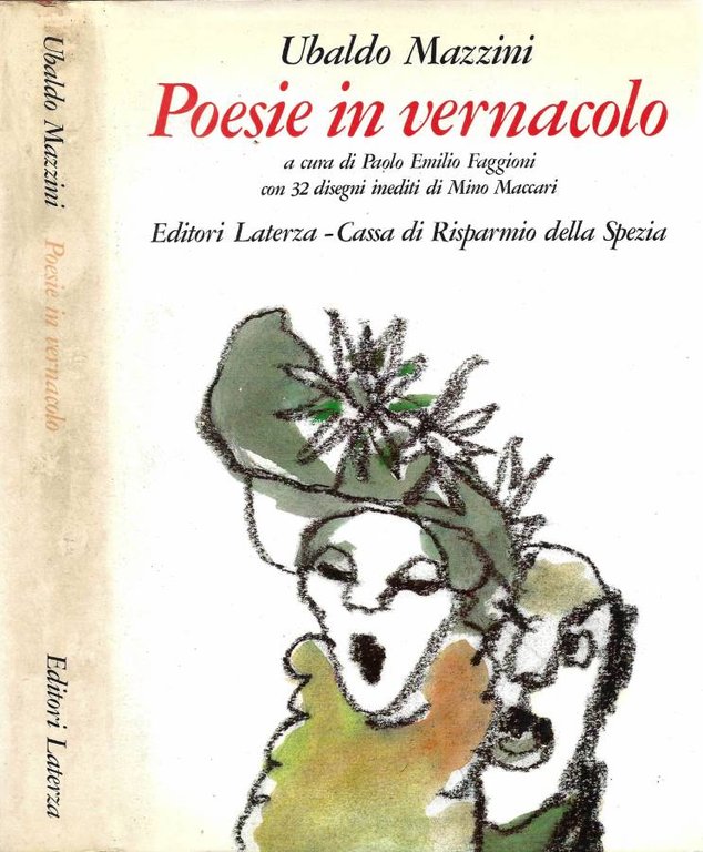 Poesie in vernacolo