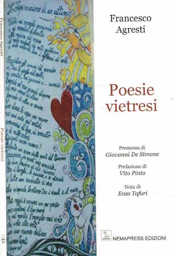 Poesie vietresi
