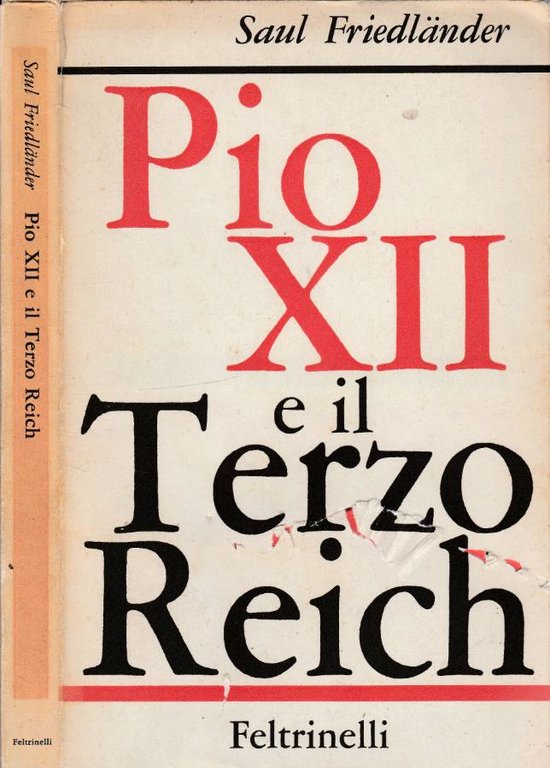 Poi XII e il Terzo reich