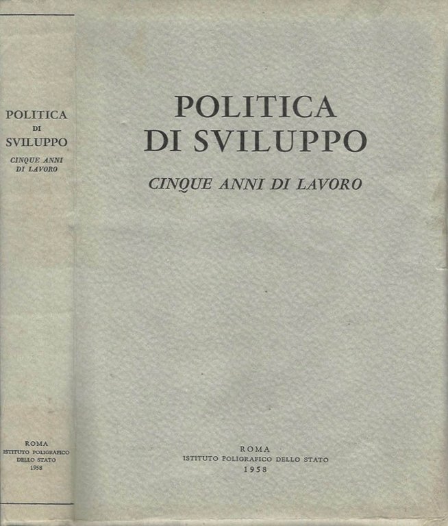 Politica di Sviluppo