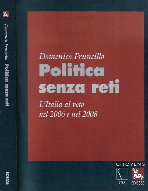 Politica senza veli