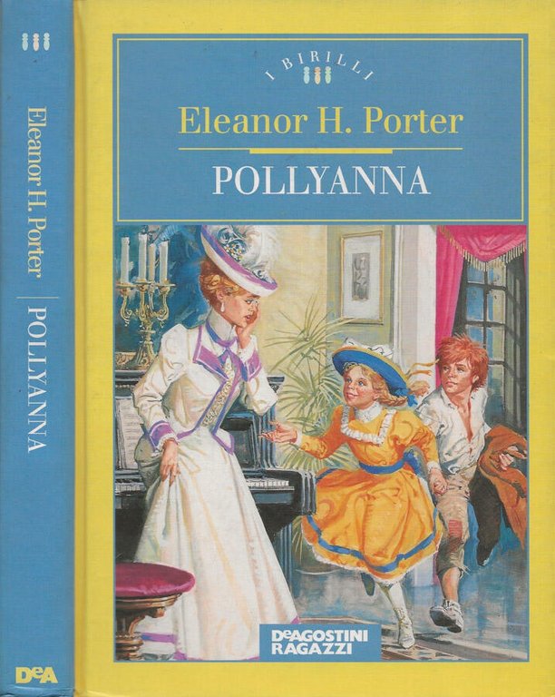 Pollyanna