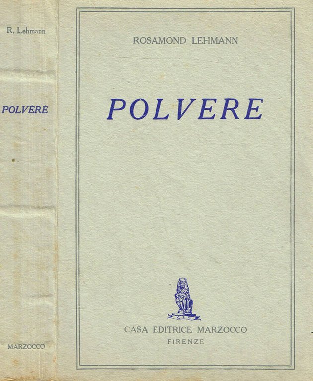 POLVERE