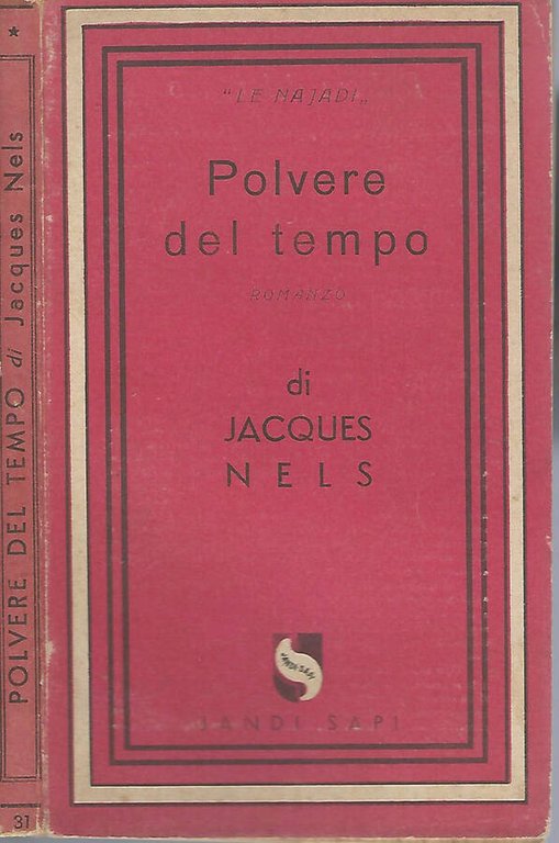 Polvere del tempo