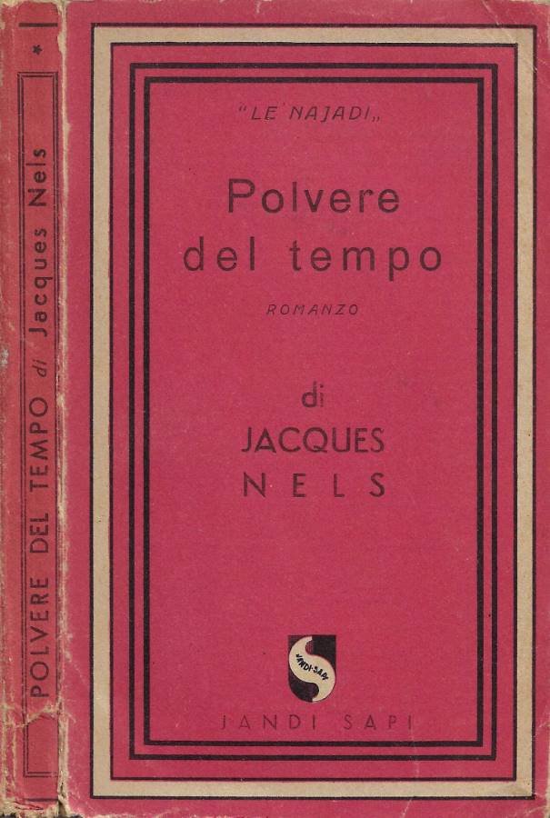 Polvere del tempo