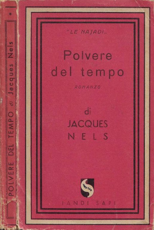 Polvere del tempo