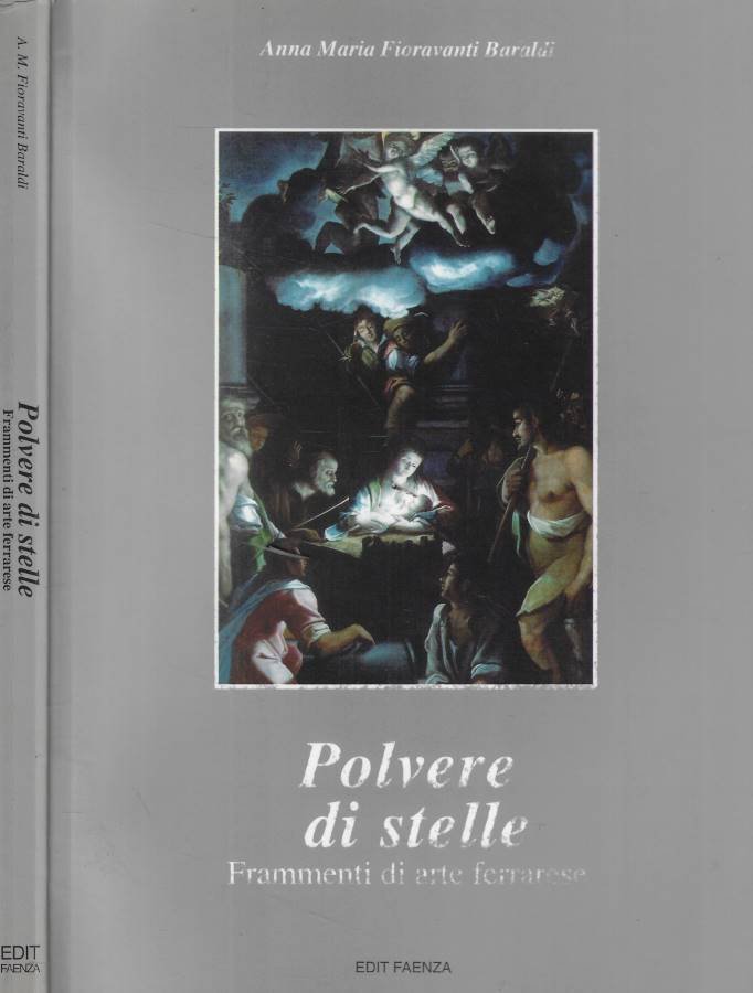 Polvere di stelle
