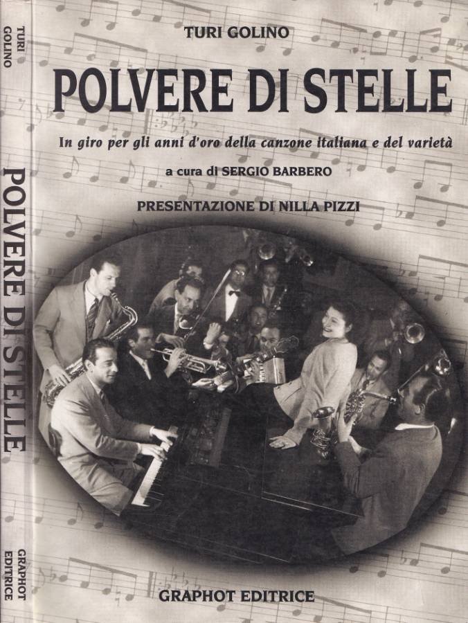 Polvere di stelle