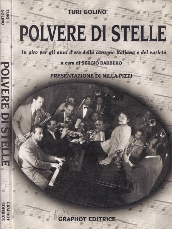 Polvere di stelle