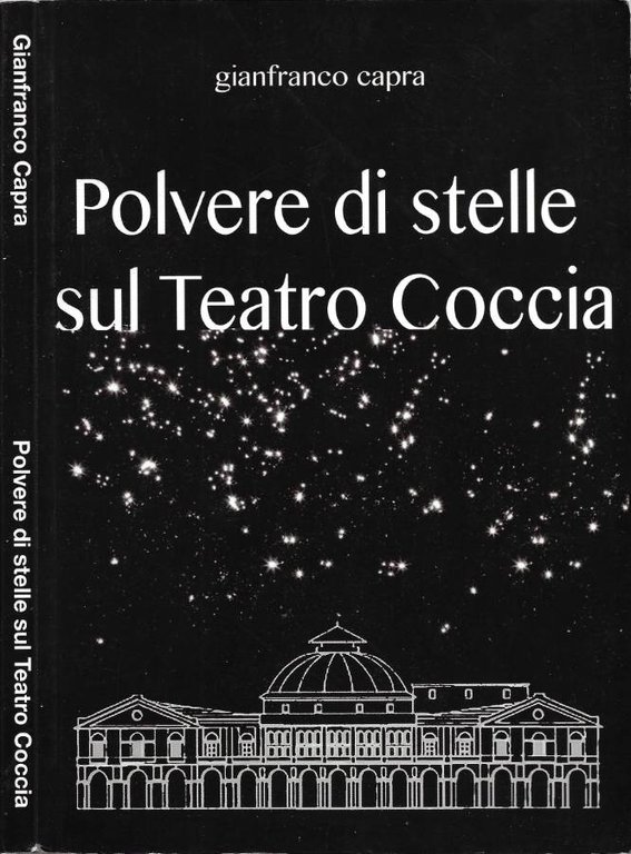 Polvere di stelle sul Teatro Coccia