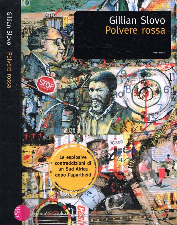 Polvere rossa