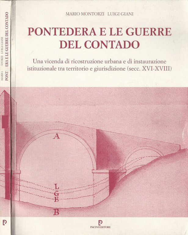 Pontedera e le guerre del contado