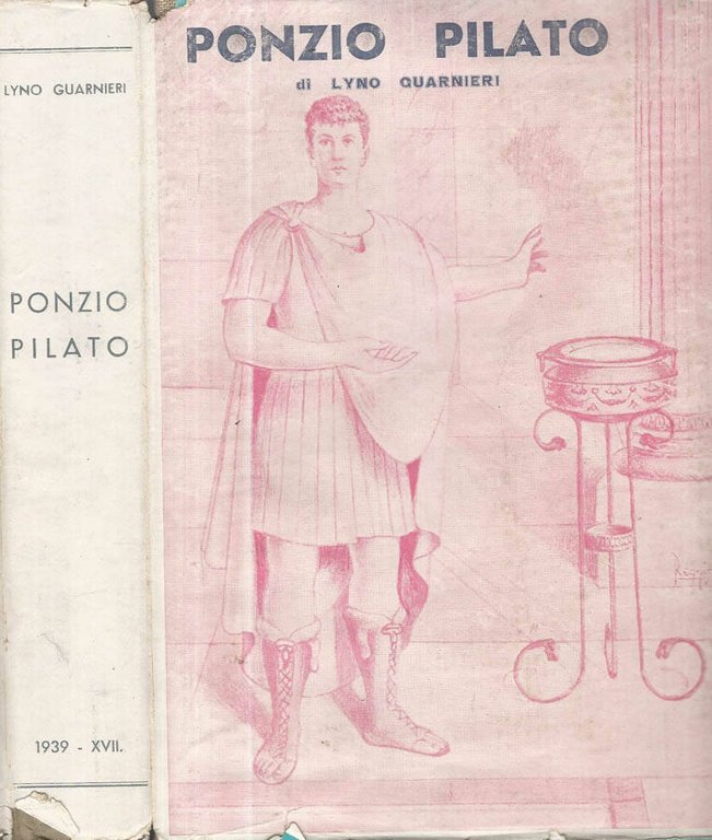 Ponzio Pilato