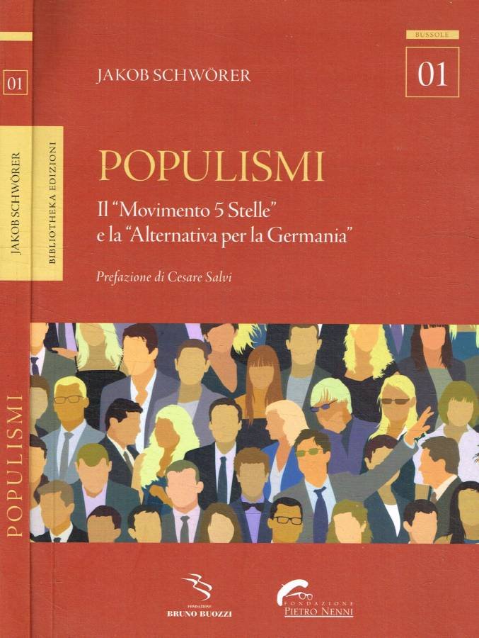 Populismi | Immagine principale