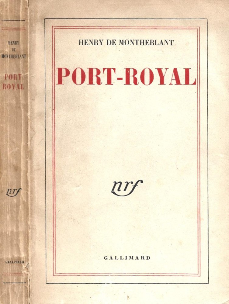 Port Royal