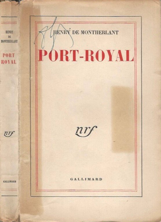 Port-Royal