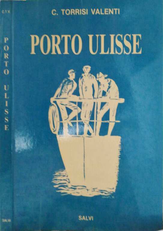 PORTO ULISSE