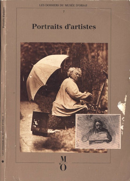 Portraits d' artistes