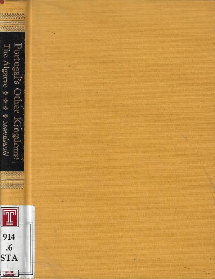 Portugal's other Kingdom | Immagine principale