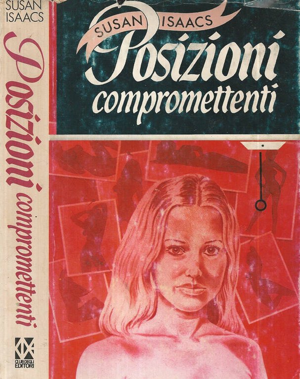 Posizioni compromettenti