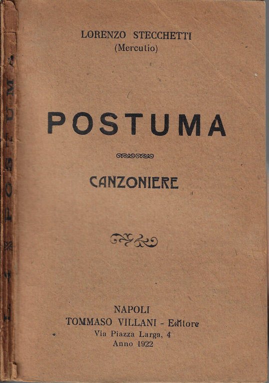 Postuma