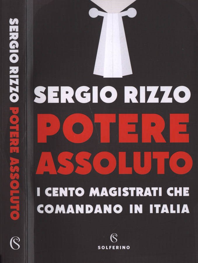 Potere assoluto | Immagine principale