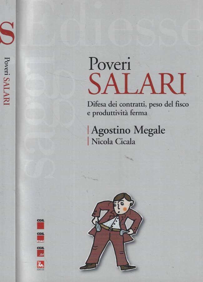 Poveri salari