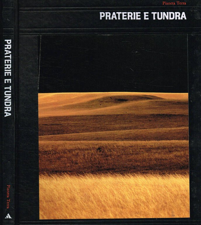 Praterie e tundra | Immagine Gallery 2