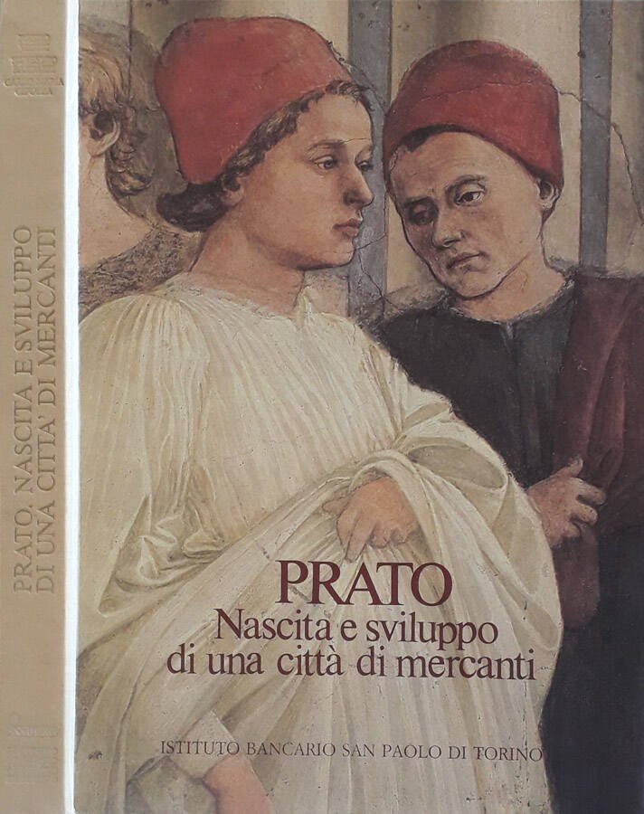 Prato | Immagine principale