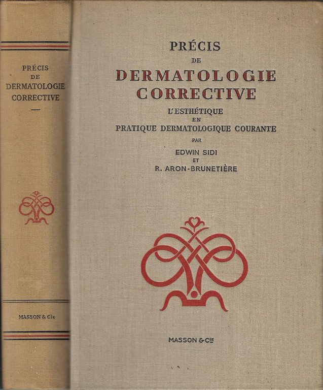 Précis de dermatologie corrective | Immagine Gallery 2