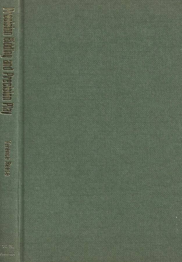 Precision Bidding and Precision Play | Immagine principale