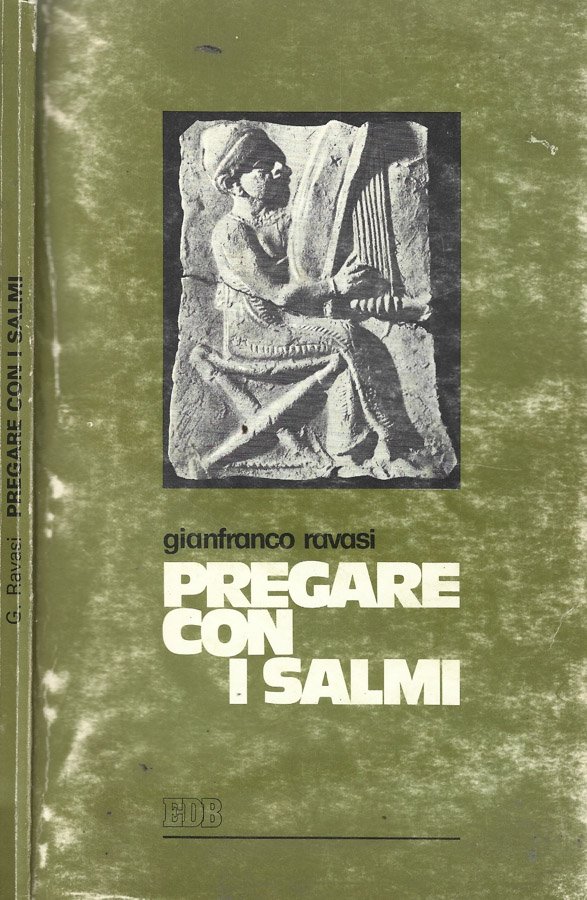 Pregare con i salmi