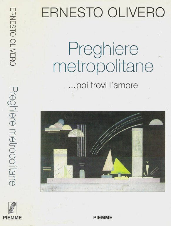 Preghiere metropolitane | Immagine Gallery 2