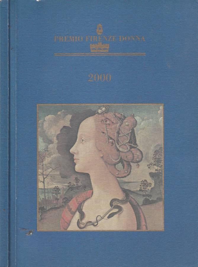 Premio Firenze Donna 2000 | Immagine principale