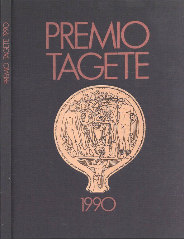 Premio Tagete 1990