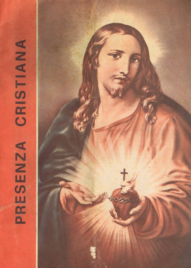 Presenza Cristiana (Fasc. n. 7)