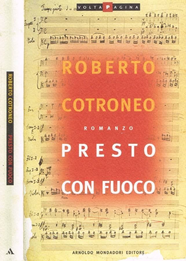 Presto con fuoco | Immagine principale