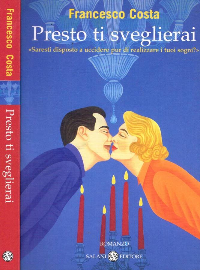 Presto ti sveglierai | Immagine principale