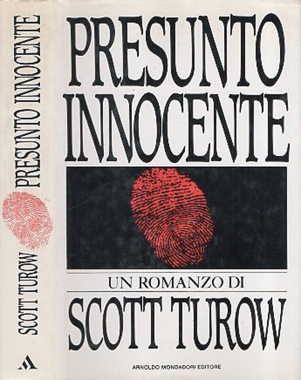 Presunto innocente