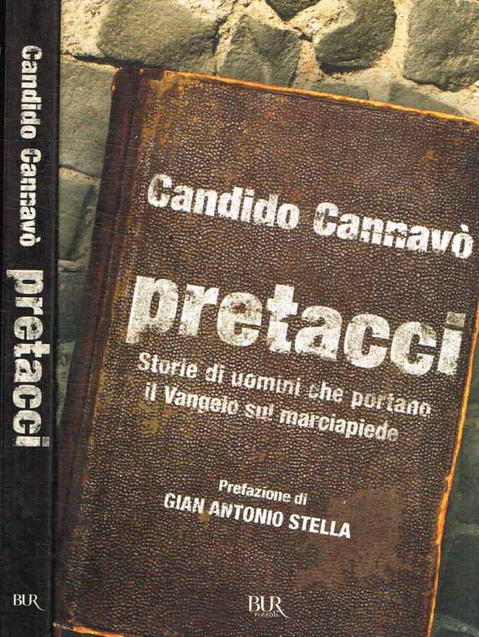 Pretacci | Immagine principale