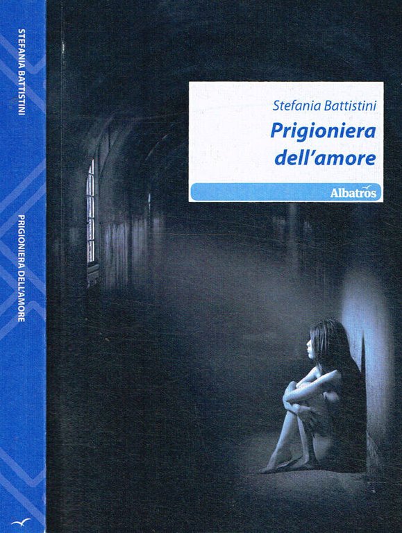Prigioniera dell'amore