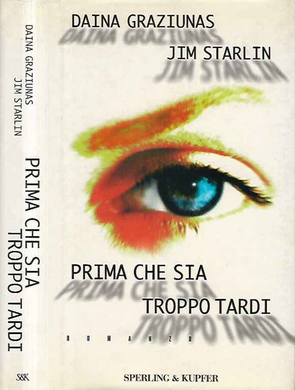 Prima che sia troppo tardi