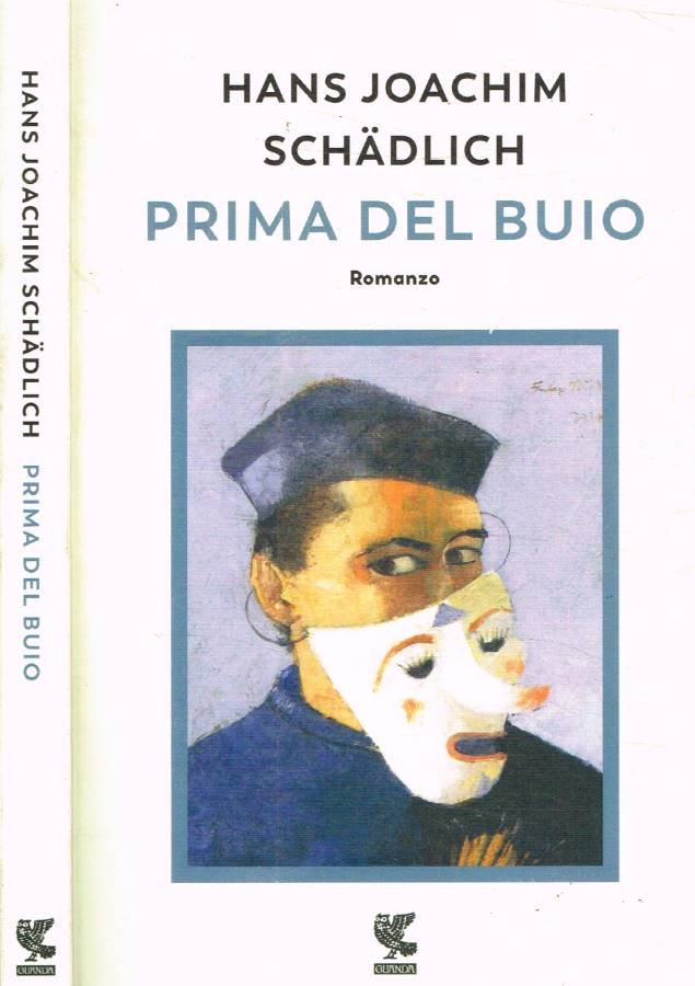 Prima del buio