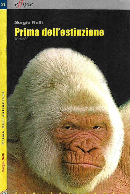 Prima dell'estinzione