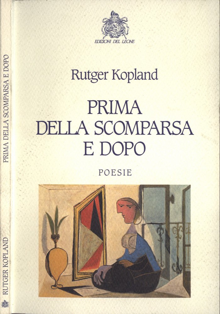 Prima della scomparsa e dopo | Immagine principale