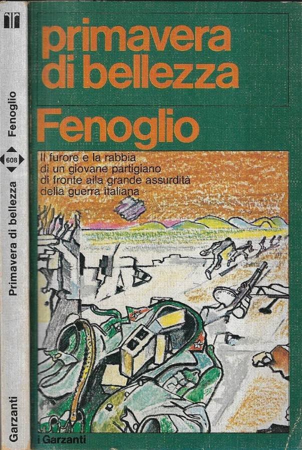 Primavera di bellezza