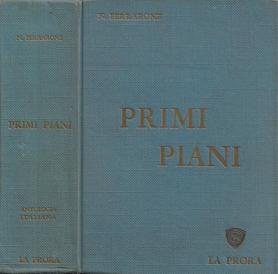 Primi Piani