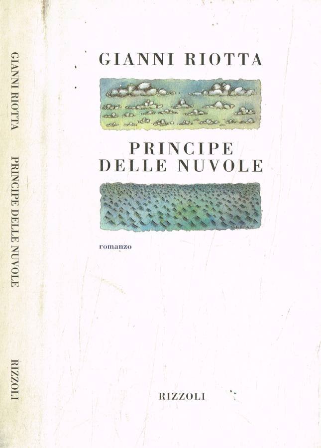 Principe delle nuvole