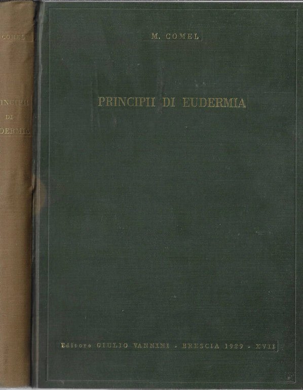 Principi di eudermia